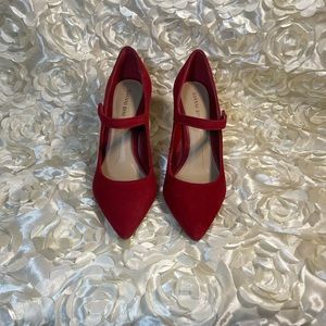 Gianni Bini Mary Jane Pumps
